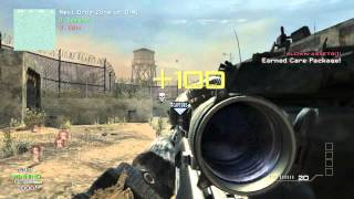 Split Triple Headshot Fail.