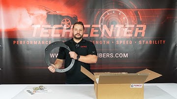 K Series to Z32 Transmission Adapter – High-Quality RWD Swap Kit