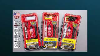 9mm Pro-Shot Core-X Cleaning Kit