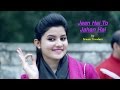 Jaan hai to jahan hai  delhi police film by dream treaders