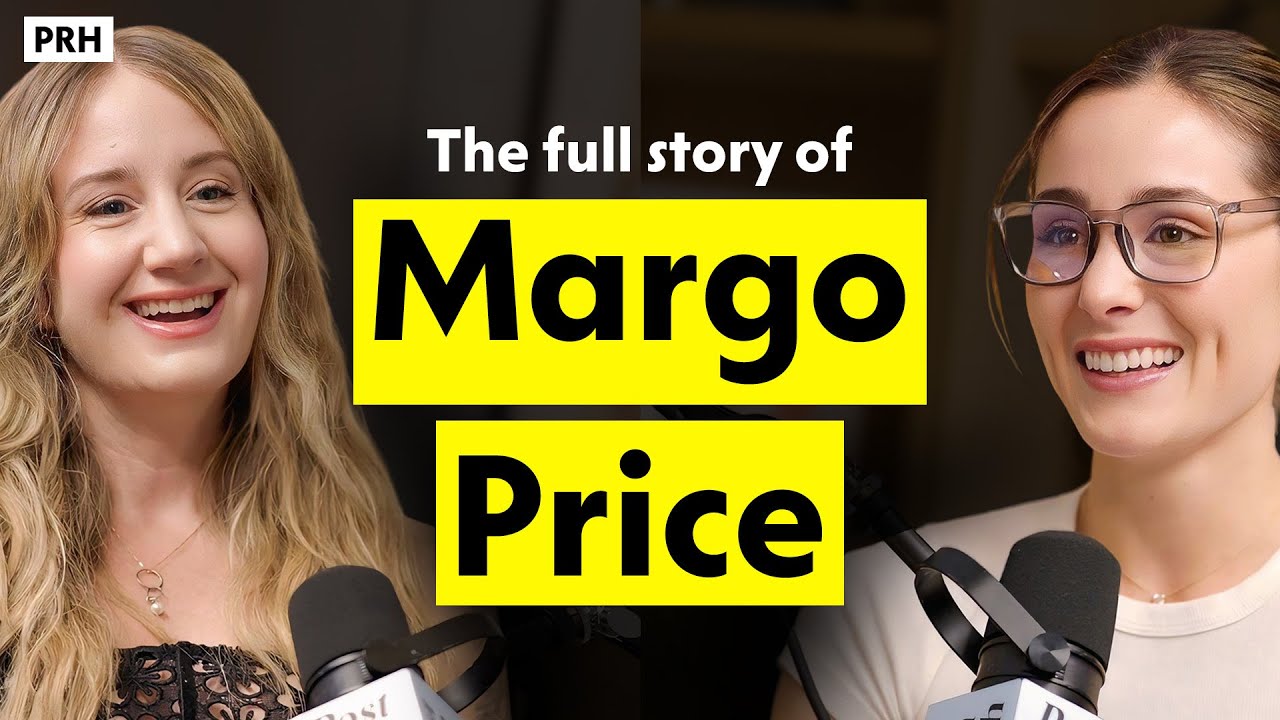 An Unfiltered Conversation with Margo Price