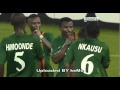 غينيا الإستوائية 0  زامبيا 1 كــأس أمـم أفـريقيا 2012