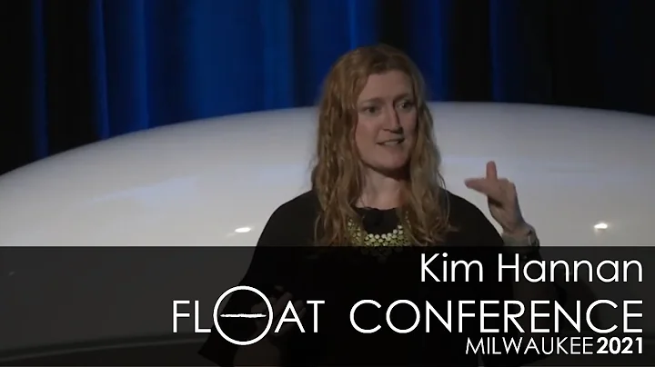 Getting it all done with ADHD, Kim Hannan | 2021 F...