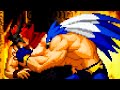 Garou mark of the wolves  lcfreezer vs carlosboss04 ft5  15122020