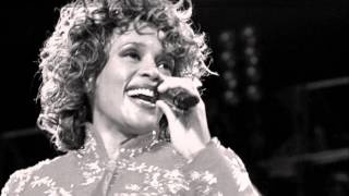 Whitney Houston I Will Always Love You Live Resimi