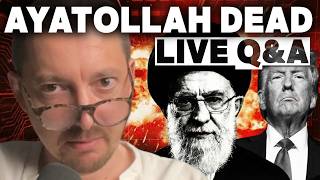 Ayatollah Dead: The Danger of Trump's Fantasy