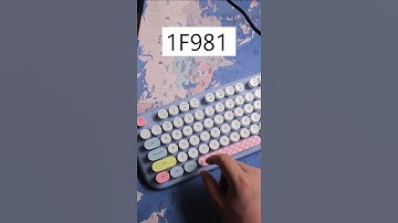 What’s Unicode 1F981? It’s Lion Face! 🦁 #emoji #unicode #wildlife #shorts