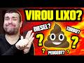 PÉSSIMA IDEIA! O JOGO VIROU pro CARRO A DIESEL? PEUGEOT é BOM NEGÓCIO? CARRO TURBO e MAIS!