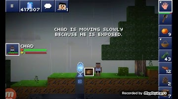 The blockheads #1 a beginning