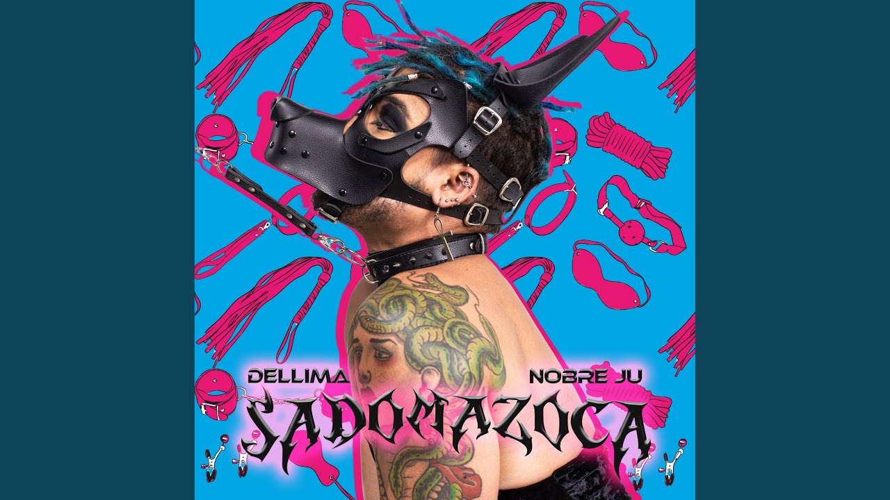 Watch Sadomazoca on YouTube Watch Sadomazoca on YouTube