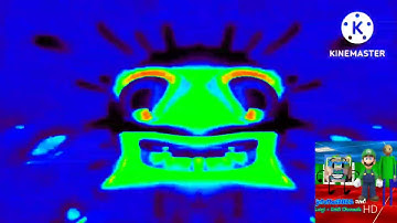 MIDI Csupo Pitch 2001 Effects Round 2 Vs Everyone