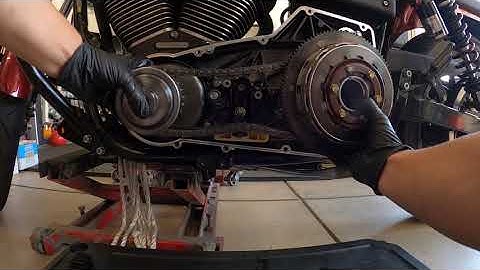 Early Model Dyna Chain Conversion