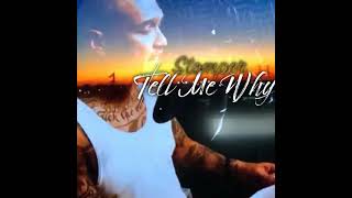 Watch Stomper Tell Me Why video