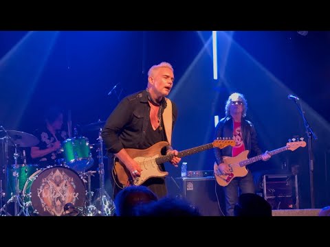 Philip Sayce - Angels Live Inside - 20th May ‘26 - Rescue Rooms Nottingham