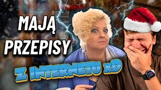 Download Lagu CHRISTMAS COMPETITION! 🎄 | KITCHEN REVOLUTIONS MP3