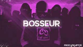 Type Beat Werenoi x Ninho "Bosseur" (Prod. Voluptyk)