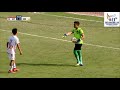 SAG FOOTBALL NEPAL VS BHUTAN (4-0) HIGHLIGHTS