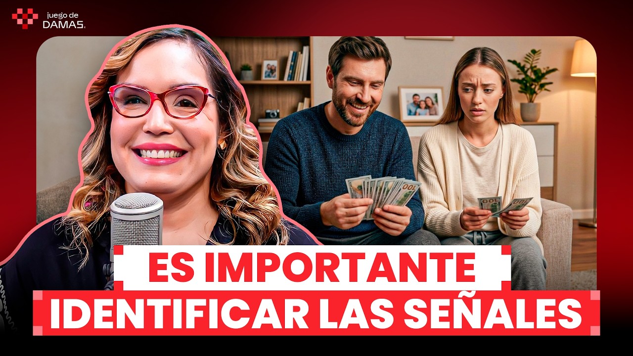 FRANCINA HUNGRÍA DA LOS TRUCOS Y EXPLICA COMO LIDIAR CON LA ENVIDIA DE TU PAREJA