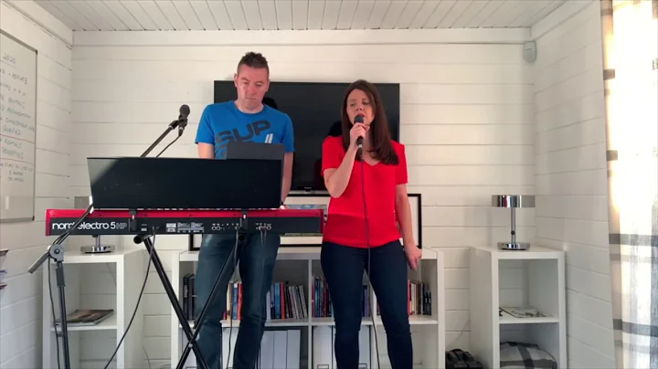 Sunday Service with David Moir
