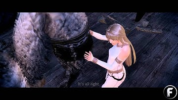 Vindictus Episode 1 My Journey Starts Now! (Commentary/Facecam)