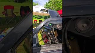 RUTHLESS AUDIO FILLED DODGE MAGNUM AT SLAMOLOGY 2026