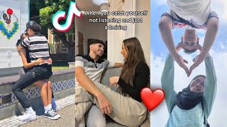 Cute Couples that'll Make You Cry In Your Bed😭❤️ | TikTok Compilation