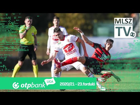 Budafoki Kisvarda Goals And Highlights