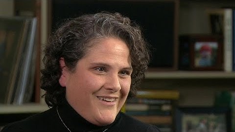 UVA dean speaks after winning defamation lawsuit