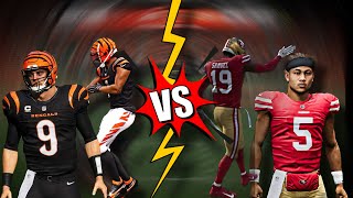 IT CAME DOWN TO THE WIRE! | PLAYING MADDEN AGAINST A TRASH TALKING OLDHEAD!