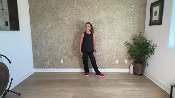 30 Minute Cardio | Aileen | 11.26.2025