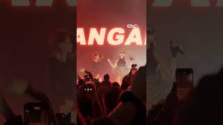 Dara - Bangaranga - Live at the Eurovision 2026 PreParty in Bucharest