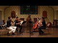 Miniature de la vidéo de la chanson Quatuor À Cordes, Op. 41 No. 3 : Adagio Molto