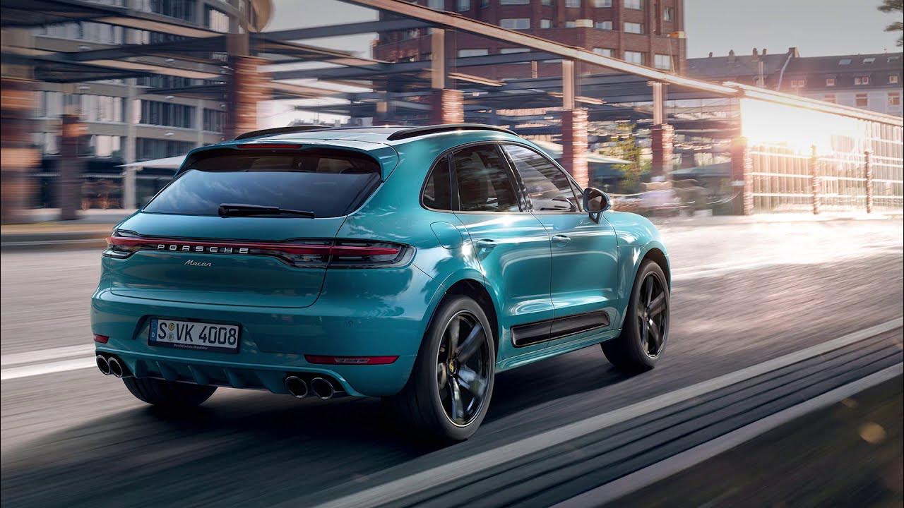 Макан июнь 2024. Porsche Macan i. Порше Макан 2023. Новый Porsche Macan 2022 ev. Porsche Macan с прицепом.