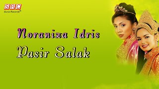 Noraniza Idris - Pasir Salak（Official Lyric Video)