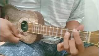 Ai Khodijah - Syaikhona(Shalawat) | By Cover Kentrung Senar 3