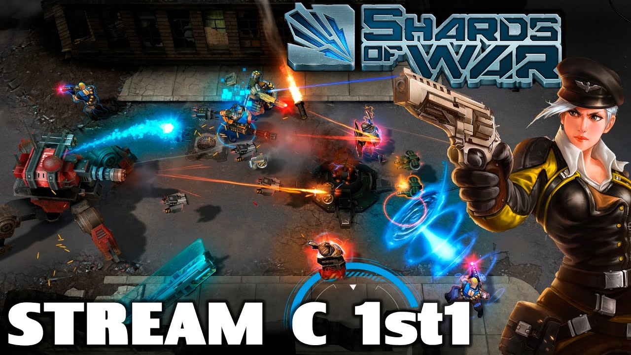 shards of war stream shards of war stream