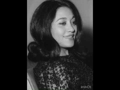 عشق پنهان بانو مرضيه آهنگ از جواد لشكري در بيات اصفهان شعر از كريم فكور