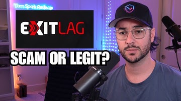 ExitLag Review - Is this a Scam or a Legit Product?