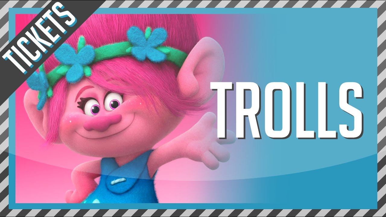 Trolls Filme Trolls Filme