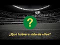 5 promesas mexicanas que se retiraron prematuramente | Historia del fútbol mexicano