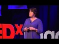 Ending violence against women with numbers and stories | Mary Ellsberg | TEDxFoggyBottom