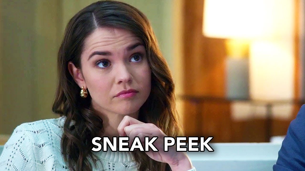 Good Trouble 3x16 Sneak Peek #3