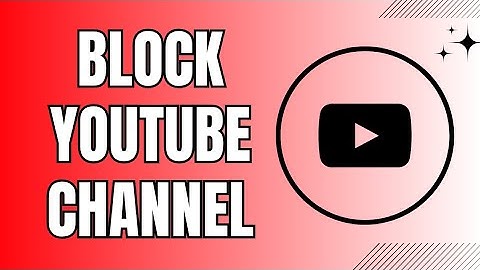How to Block Annoying YouTube Channels in 2025 (Finally Stop Seeing Them!)