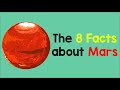 Mars Facts Quiz