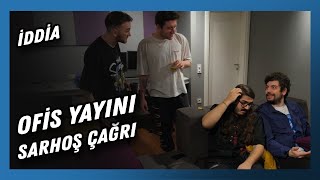 wtcN - Kendine Müzisyen, Hype, Efe Uygaç ile Ofis Yayını Sohbeti