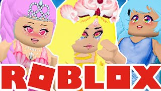 MODA YARIŞMASI ! (Roblox Fashion Famous)