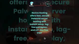 Palworld Server Hosting - $24.99/Month #palworld #palworldgame #palworldshorts