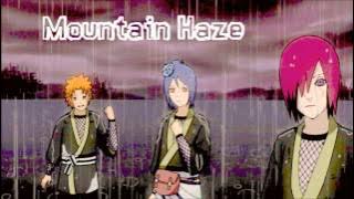 Naruto Shippuden OST - Mountain Haze