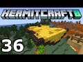 Hermitcraft 8: Golden Dripleaf! (Episode 36)