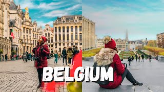 10 practical tips to get the BEST out of your trip to BELGIUM 🇧🇪 screenshot 5